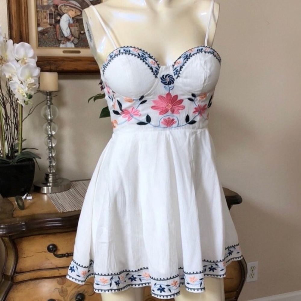 LF Romper